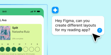 Figma Brings AI Assistant Directly Into Its Collaborative Canvas