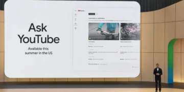 YouTube Tests ‘Ask YouTube’ AI Search and Brings Gemini Omni to Shorts Creation