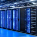 Africa Must Fix Power to Compete in the AI Data Centre Race data centre1