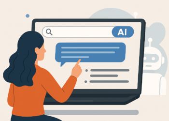 AI Search Startups Draw Big Money As Google And OpenAI Jockey For Position