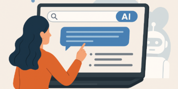AI Search Startups Draw Big Money As Google And OpenAI Jockey For Position