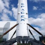 SpaceX Files for IPO in Historic Listing That Blends Rockets, Starlink and AI spacex11