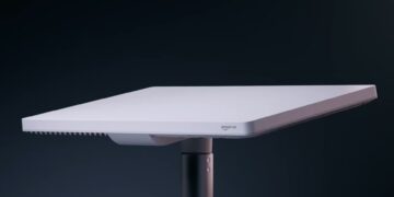 Delta Chooses Amazon LEO Over SpaceX Starlink