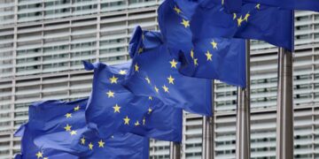 EU Complains Against Google, Meta, TikTok