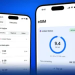 Trucaller Ventures Into eSIM Services To Broaden Its Source Of Income True-caller-scaled (1)