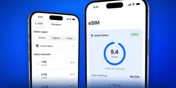 Trucaller Ventures Into eSIM Services To Broaden Its Source Of Income