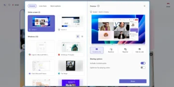 Microsoft Teams Unveils Major Redesign