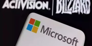 Activision Shareholders Reach $250 Million Settlement Over Microsoft Buyout