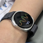 samsung faint detection