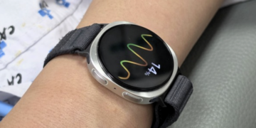 Samsung Bets on Fainting Prediction as Next Big Smartwatch Feature