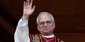 Pope Leo XIV Urges AI Rules that Protect People, not Concentrate Power