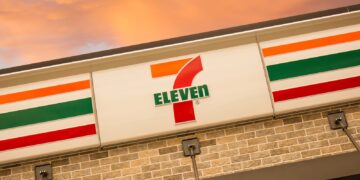 Over 185,000 Affected By 7-Eleven Data Breach