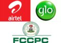 TELCOs (Airtel & Glo) Resumes Airtime Borrowing To Customers