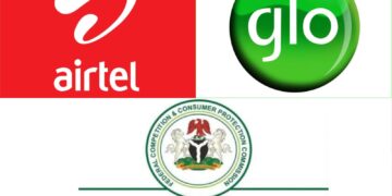 TELCOs (Airtel & Glo) Resumes Airtime Borrowing To Customers