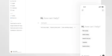 Microsoft 365 Copilot Receives Faster Performance Features & Redesigned Look