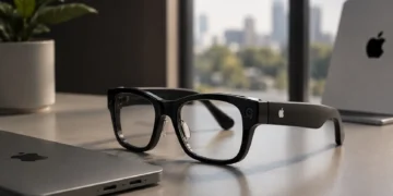 Apple Reportedly Targets Late 2027 Launch for Camera-Equipped Smart Glasses