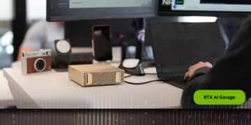 NVIDIA Pushes Local AI Agents With New RTX Spark PCs and OpenShell on Windows