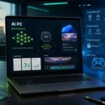 nvidia powered pc