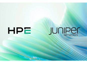 HPE Rides AI and Networking Boom as Juniper Deal Starts to Look Justified