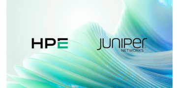HPE Rides AI and Networking Boom as Juniper Deal Starts to Look Justified