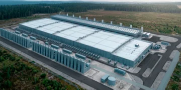 Google Breaks Ground On Its First Data Center In Sweden