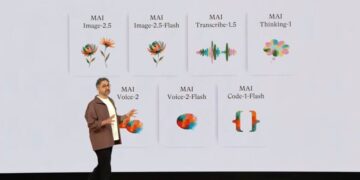 Microsoft Unveils MAI-Thinking-1, Pitches ‘Clean’ Training as Enterprise AI Selling Point
