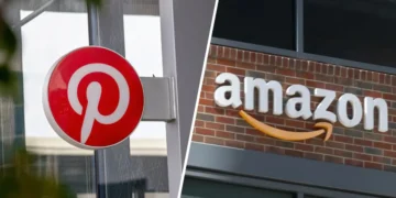 Pinterest & Amazon Deepen Their Ties With $4 Billion Cloud Deal