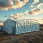 meta-tent-data-centers-ai-infrastructure