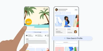 Google Adds Search Profiles For Publishers & Creators