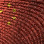 Chinaflag_computercode_MykhailoPolenok-AlamyStockPhoto