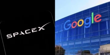 Google Agrees To Pay SpaceX $920M Monthly For Cloud Compute Capacity