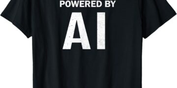 Amazon Adds AI-Powered Custom Merch Design