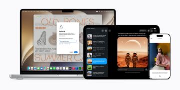 Apple Intelligence Gets Major AI Upgrade With New Siri, Safari Tools and Gemini-Powered Models