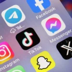 UK Regulator Tells Social Media Firms To Stop Viral Illegal Content social media firms