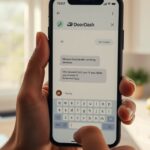 DoorDash Launches AI Chatbot for Food Orders doordash-ai-chatbot-ask-doordash-1296x700