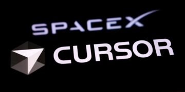 SpaceX Buys Cursor Maker Anysphere for $60 Billion in Bold AI Power Play