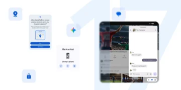 Android 17 Is Here and Google Wants Gemini to Run Your Entire Phone