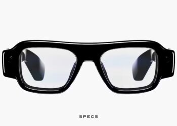 Snap Launches $2,195 AR Glasses to Challenge Phones