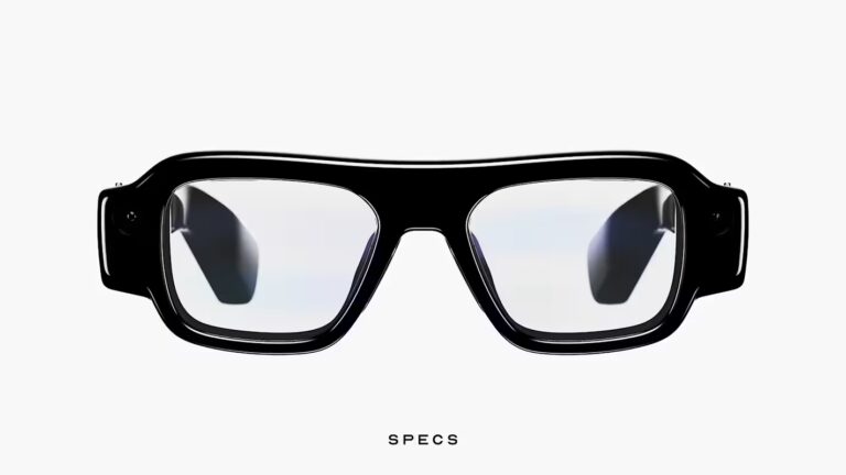 Snap Launches $2,195 AR Glasses to Challenge Phones