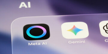 Report: Google Put Limits on Meta’s Heavy Gemini Usage After Token Surge