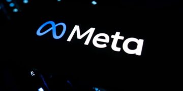 Meta Is Becoming a Cloud Computing Company