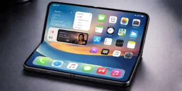 Analyst Warns Apple’s first foldable iPhone Could be Hard to Get at Launch