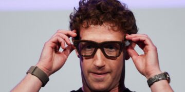 Meta Adds Anti-Snooping Safeguard To AI Glasses As Its Data Hunger Grows