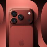 Leak Suggests iPhone 18 Pro Max Will Be Thicker And Heavier To Fit Bigger Battery iPhone-18-Pro-Deep-Red-Feature