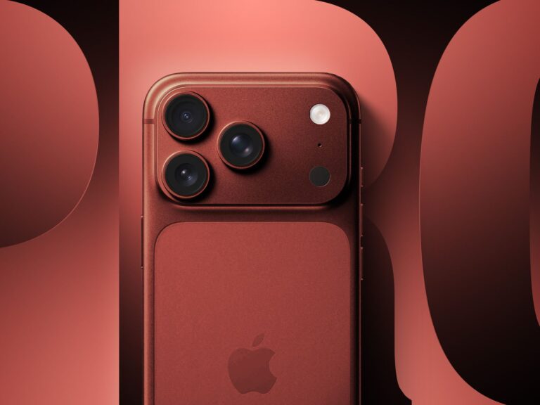 Leak Suggests iPhone 18 Pro Max Will Be Thicker And Heavier To Fit Bigger Battery