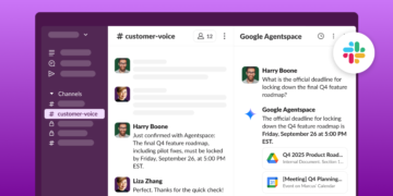 Slack Ties Slackbot Directly Into Salesforce Data And Apps Via Model Context Protocol