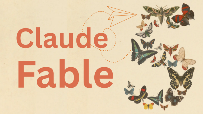 Anthropic Gives Claude Fable 5 Users One More Week To Prove Its Value