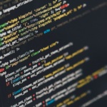AI Coding Is Creating A New Burden For Open-Source Maintainers MSFT-Code-on-a-computer