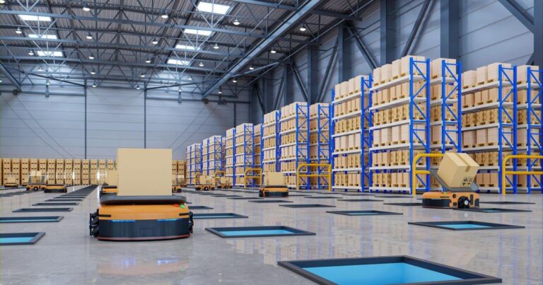How Smart Inventory Management Is Powering the Next Generation of ECommerce Growth