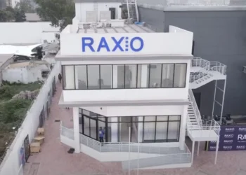 Raxio Crosses US$380m In Committed Capital As Africa’s Data Centre Race Heats Up